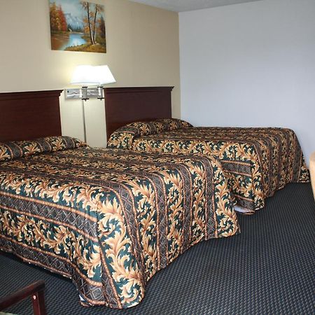 Deluxe Inn Fort Stockton Exterior photo