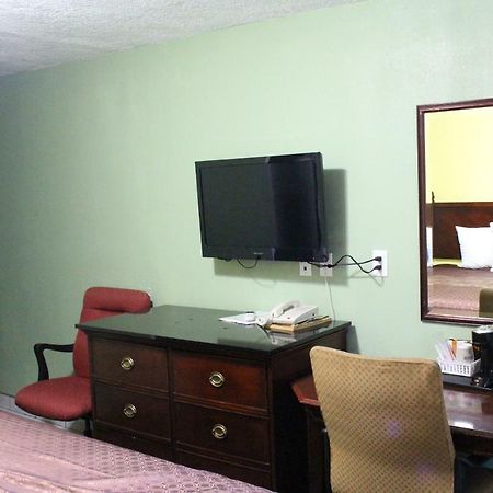 Deluxe Inn Fort Stockton Exterior photo